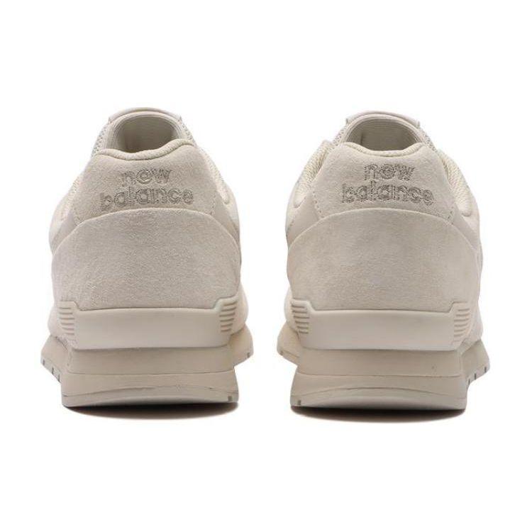 New Balance 996 Triple Beige Unisex Sneakers CM996MA2