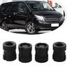Efficient Noise Elimination Blocks for Mercedes For Vito VClass W447 Pack of 4