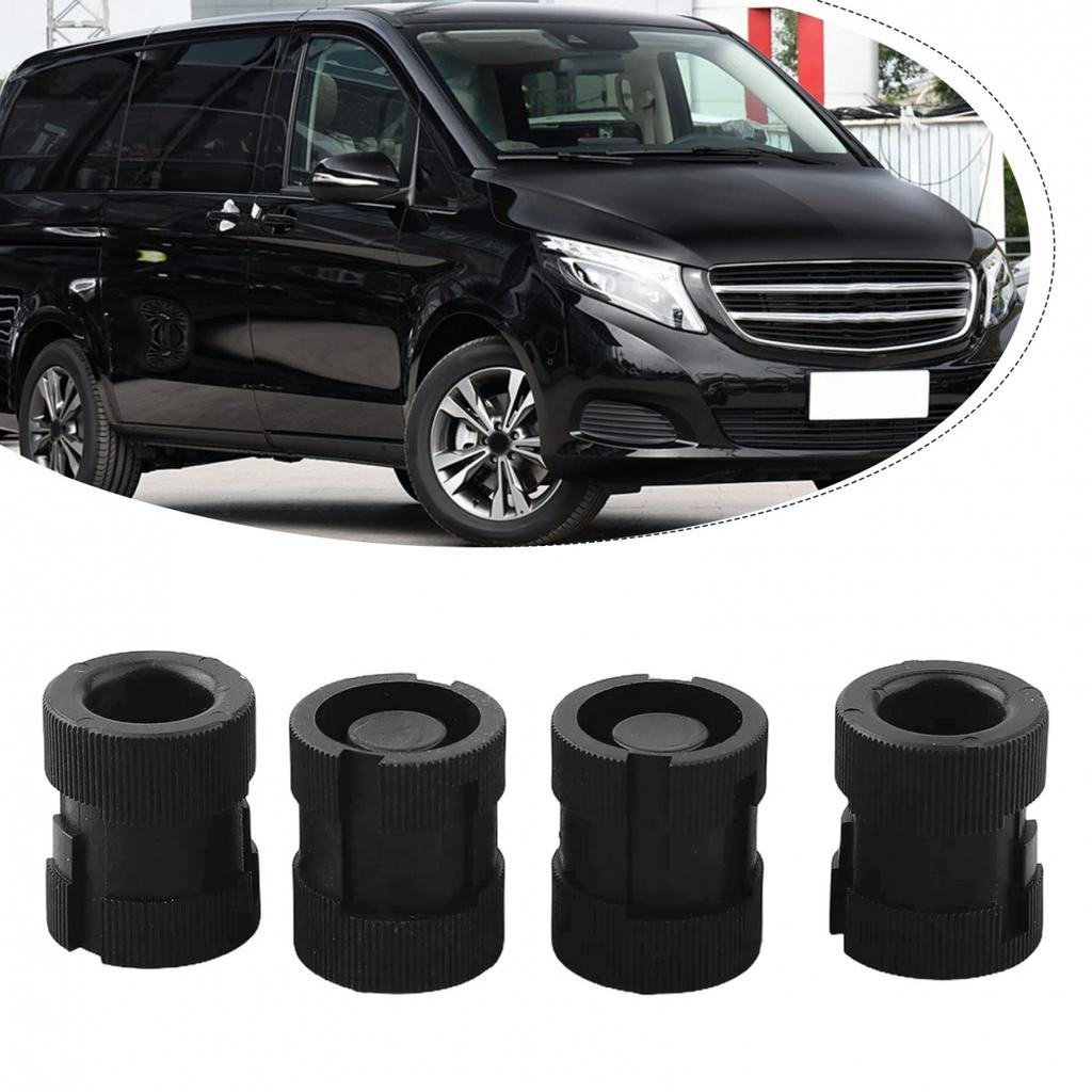 Efficient Noise Elimination Blocks for Mercedes For Vito VClass W447 Pack of 4