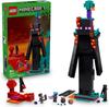 LEGO Minecraft 21279 The Ender Dragon Tower