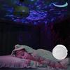 LED Lightful Night Sky Projector Lamp  Star Light Room  Decor