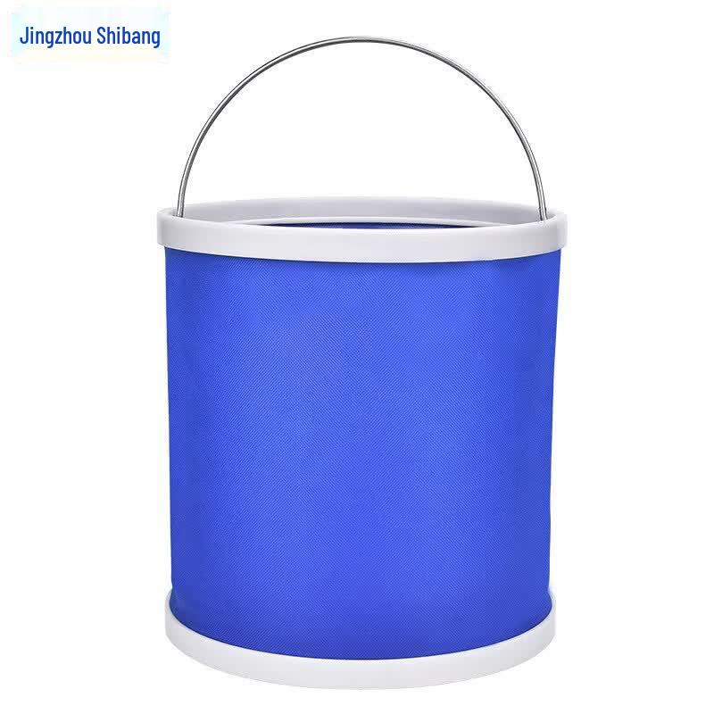 Jingzhou Shibang Folding Car Wash Water Bucket