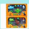 Premium Quality Game Plants Vs Zombies Action Figure Pvz Pea Shooter Zombie Set Kids Toy With Timeless Design