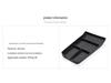 Compatible Storage Organizer for Xpeng G9 (22-25 Models)