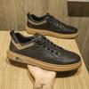 Fashion Massive Non-slip Sole Tenis Vintage Basketball Sport Shoes Size 46 Men's Sneakers Topanky Fashion-man Lofer Sneekers Class