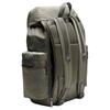 Lululemon Wunderlust 25L Casual Fashion Nylon Backpack Unisex Backpack Military-Green LU9AS8S-069345
