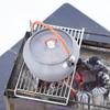 Belmont Aluminum BM-254 Kettle, 1.2L