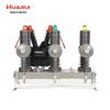 ZW32-12FG/630A 10KV Outdoor High-Voltage Vacuum Circuit Breaker Switch