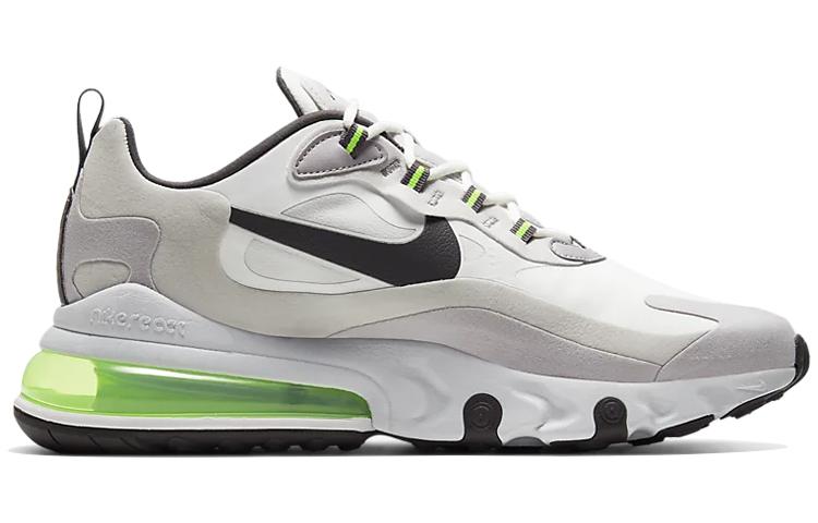 Nike Air Max 270 React Grigio Vast CI3866-100