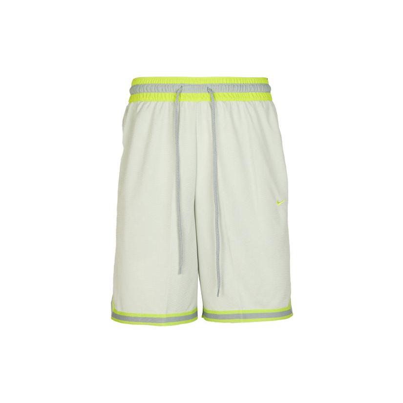 New Nike Dri Fit Casual Shorts Men Green DH7161-017