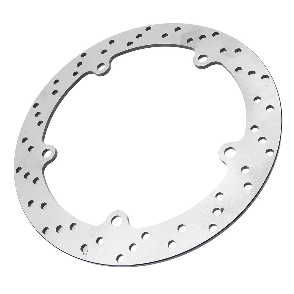 Rear Brake Disc Rotor Motorcycle Accessories Replacement for R1150GS Adventure 2001?2006