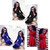 Damen Langarm Winter Club Minikleid Longshirt Bodycon Premium Quality Cocktailkleid For Every Event