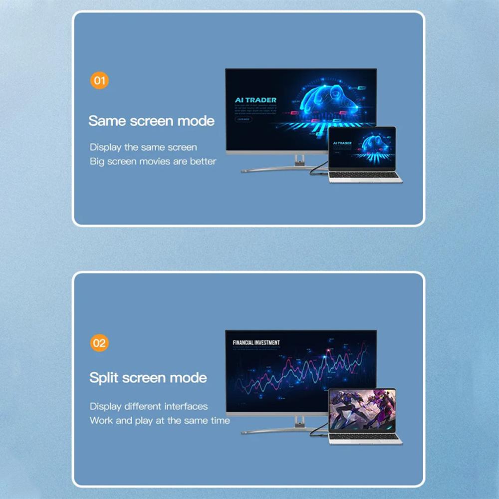 MINDPURE AD023 2m HDMI Male to DVI Male Cord Computer TV Monitor Connection Cable