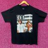 OutKast Stank Album Cover Graphic Design T-shirt