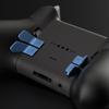 eXtremeRate Swift Paddles for Xbox Elite Replacement Back Paddles for Xbox One Elite and Elite Series 2 Controllers Neptune 1/2 Controllers, 6-in-1