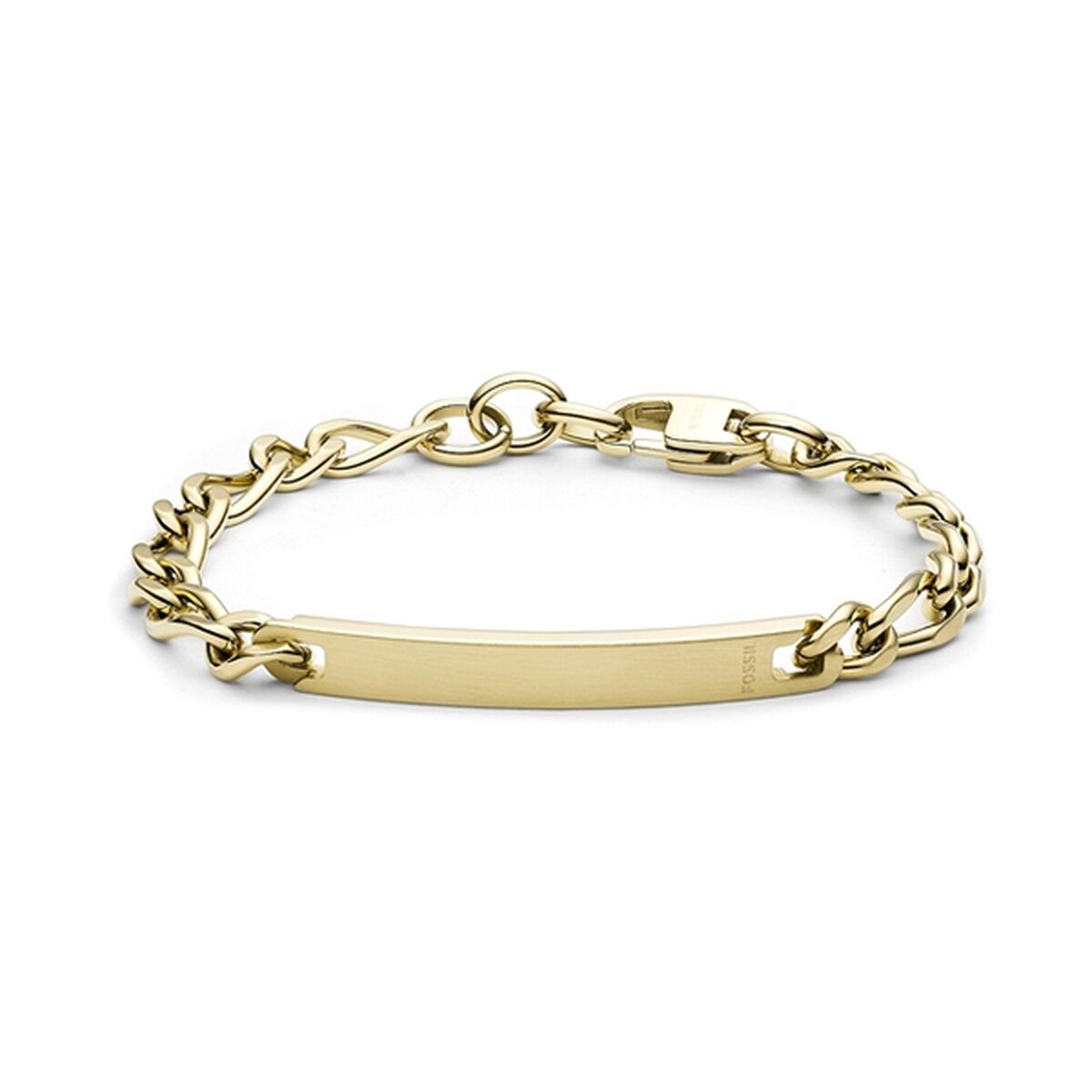 

Женский браслет Fossil JF03324710 TU прозрачный