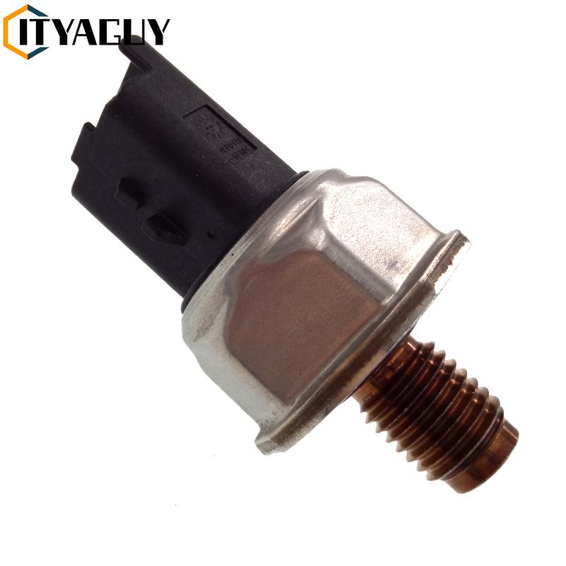 

Высококачественный датчик давления топлива 5WS40039 55PP02-03 для Focus C-Max S-MAX Galaxy Transit Tourneo 1,8