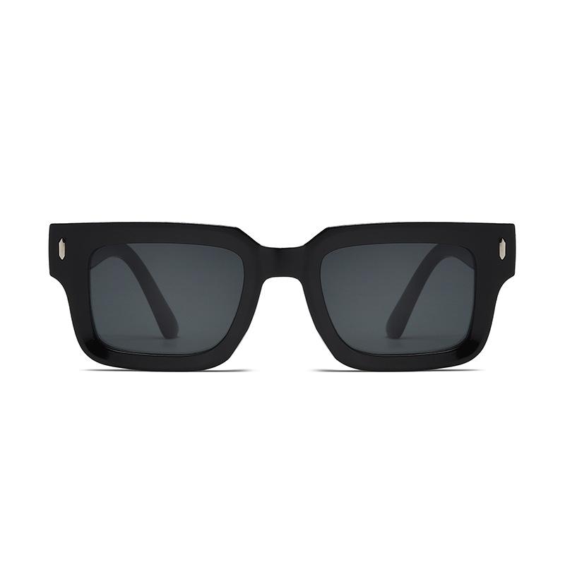 Vintage Square Sunglasses Women Designer Luxury Women Cat Eye Sun Glasses Classic Man UV400 Fashion Outdoor