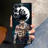 Cool Dragon Ball Funda Phone Cover Case for Samsung Galaxy S26 Note 20 Ultra 8 9 10 S20 S10 S9 S21 FE S24 Plus S25 Ultra S23