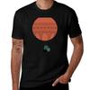 Cat Landscape 138 T-Shirt Funny T-shirt Oversized Graphic Tee Men Clothings