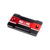 Nakrętka Pompy Hamulcowej Motocykla Do GSR250F 400 250S GSX1300R GSX250R GSR750 GSR600 Pokrywa Zbiorniczka Płynu Hamulcowego (Czerwony)