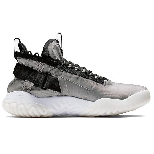 Jordan Proto React Metallic Silver BV1654-002