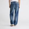 Lee Men's 761 Relaxed Wide-Leg Denim Jeans
