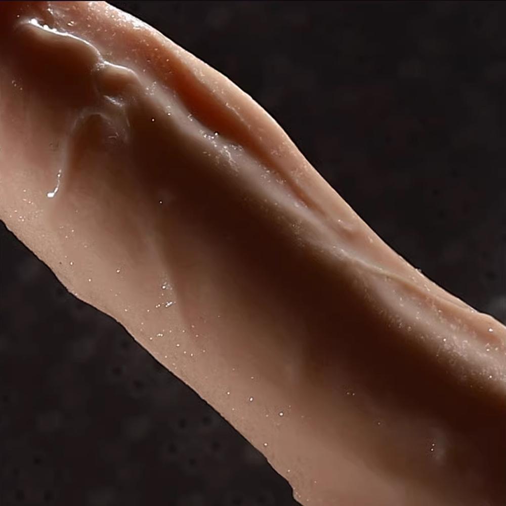 3kg Męski Masturbator Realistyczny Tyłek Dildo Prawdziwy Anal Masturbacja Penis Seks Lalka Cipka Masturbator