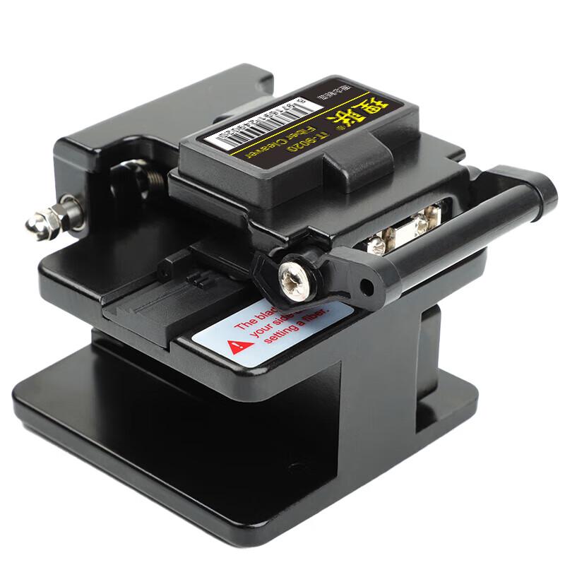 LiLian iT-9020 Fiber Optic Cleaver