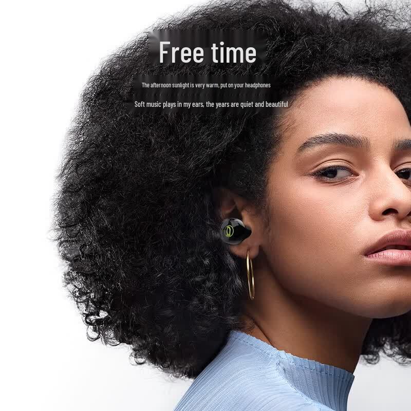 Bach Johann T3 True Wireless In-Ear Bluetooth Earbuds