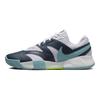 Чоловічі кросівки Court Lite 4 Armory Navy Denim Turquoise Blue Volt FD6574-101
