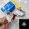 ERS3  2025 Hot Car door Ghost lamp AMG logo welcome light for Mercedes-Benz GLK250/280/300/350 projector B-BLASW245/A W168 W169 lighti