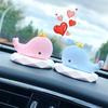 Creative High Temperatures Resistant Silicone Cake Mould Whale Shaped Dessert Baking Mold 3D Ocean Animal Bakeware