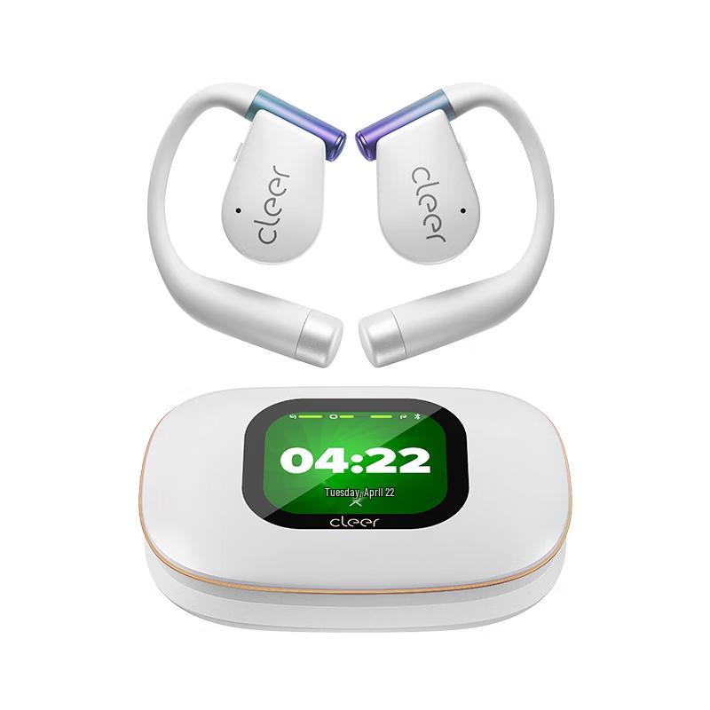 

Cleer ARC5 Open-Ear AI Smart Dolby Bluetooth Gaming Headset