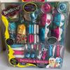Original Monsters High Ghouls Rule Frankie Stein Doll Scaris City of Frights Abbey Bominable Great Scarrier Reef Toys For Girls