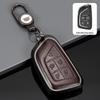 Cadillac Key Protective Shell: Fits XT4, XT5, XT6, CT4, CT5 - Original Car Key Cover with Buckle.