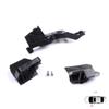 EHL577-1 Headlight Holder Mount Repair Bracket Tab Set Left Side for Peugeot 301 2017-2024 Facelift 9817298380