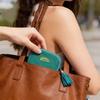 Velvet Jewelry Organizer Bag Travel Jewelry Case  for Necklaces Bracelets Rings Earrings