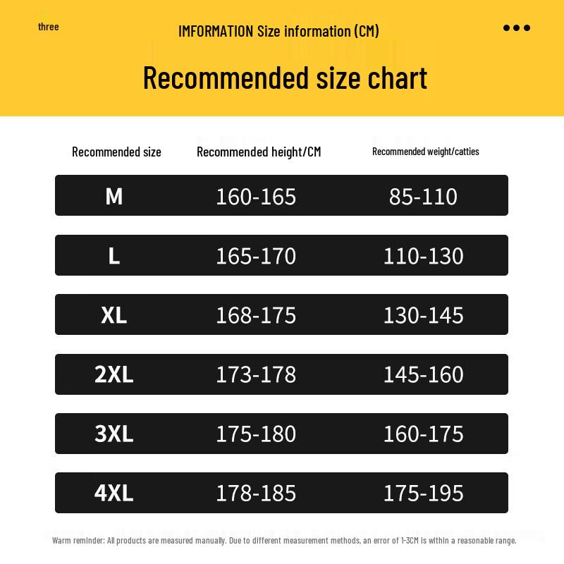 VANCAMEL Men's Relaxed Fit Straight Leg Cargo Pants