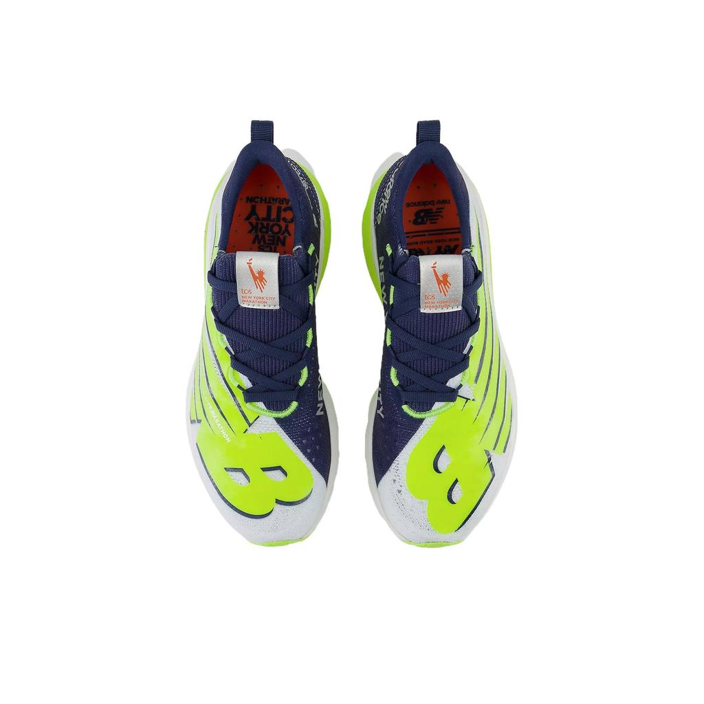 New New Balance FuelCell SuperComp Elite V3 'TCS Nyc Marathon 2023' Women's WRCELNM3