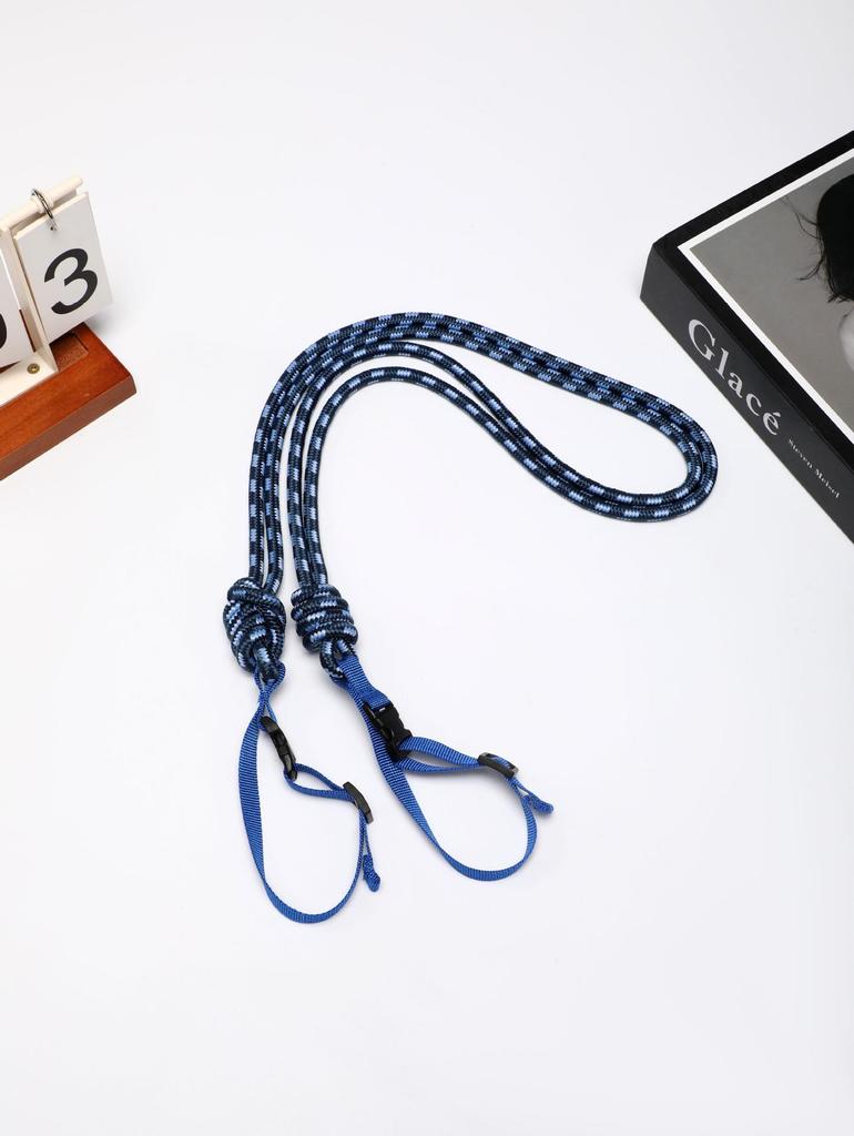 Adjustable Nylon Crossbody Bag Strap - Women's Shoulder & Bag Accessories