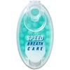Speedy Breath Care Instant Breath Refresher, Soda Mint, 30 Capsules, 2-Pack