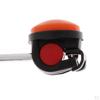 1 Pedal Drum Slit for