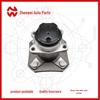 Nissan Tiida Rear Wheel Hub Bearing Assembly 43202-ED510