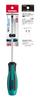 VESSEL Megadora Standard Driver x 150 900 -6
