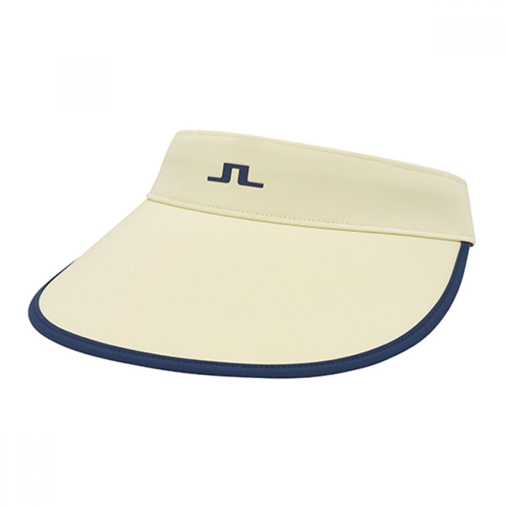 

Jay Lindberg Gwac09768 K056 Alba Big Visor Golf Sun Cap GWAC09768 K056