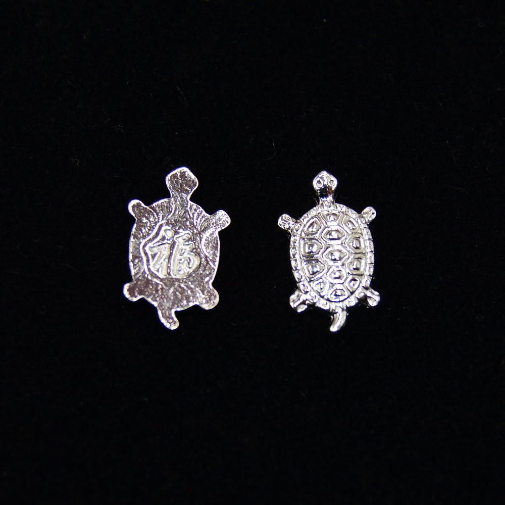 Feng Shui Golden Turtle Money LUCKY Fortune Wealth Chinese Golden Frog Coin for Home Decor Tabletop Ornaments Lucky Gift