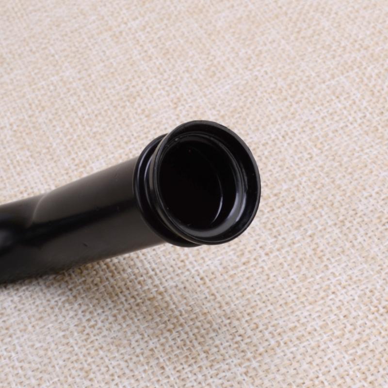 Heater Pipe Water Tube Hose Black Fit for Honda Accord CR-V Odyssey Acura TSX 19510R40A50