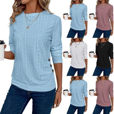 Üst Kıyafetler – T-shirtler
