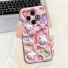 For Tecno Spark 30C 4G Case Popular Daisy Flower Soft Silicone Matte Cover For Tecno Spark30C 4G kl5 kl5n Full Protection Bumper